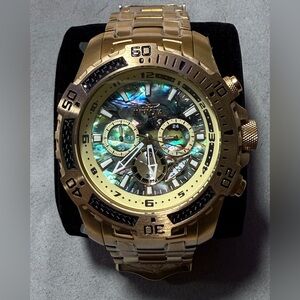 Invicta Pro Diver SCUBA Men’s Watch